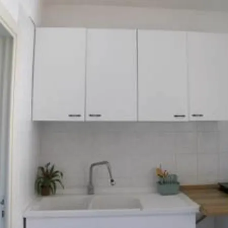 Apartment With One Bedroom In Lecce, With Wifi - 10 Km From The Lecce