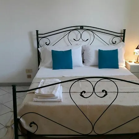 With One Bedroom In Lecce, With Wifi - 10 Km From The *
