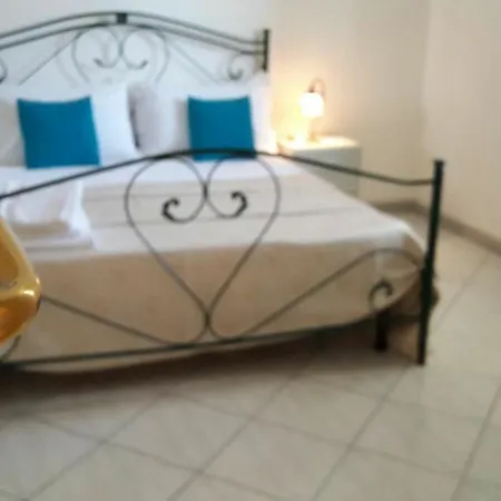 Apartment With One Bedroom In Lecce, With Wifi - 10 Km From The