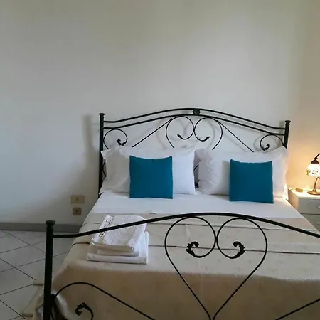 With One Bedroom In Lecce, With Wifi - 10 Km From The *
