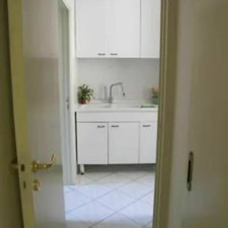 With One Bedroom In Lecce, With Wifi - 10 Km From The Apartment Lecce